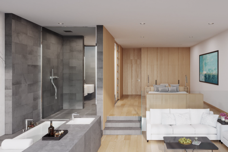 Picture of Dezeen's top ten low-carbon buildings of 2021