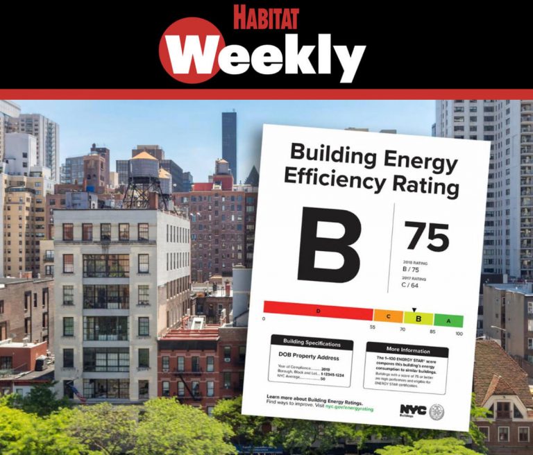 Energy Efficiency Letter Grades for Coops and Condos Are Almost Here